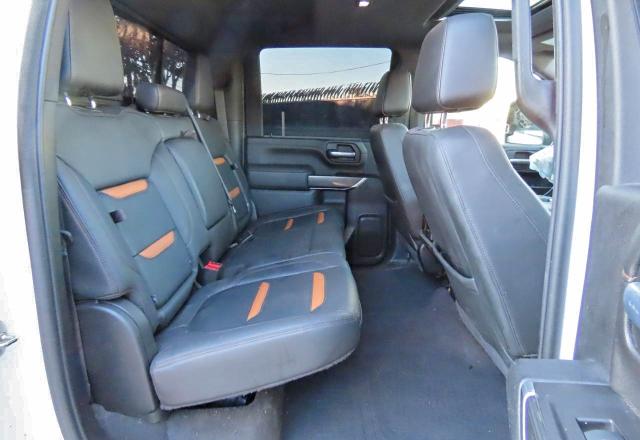 Фото 6 - GMC SIERRA