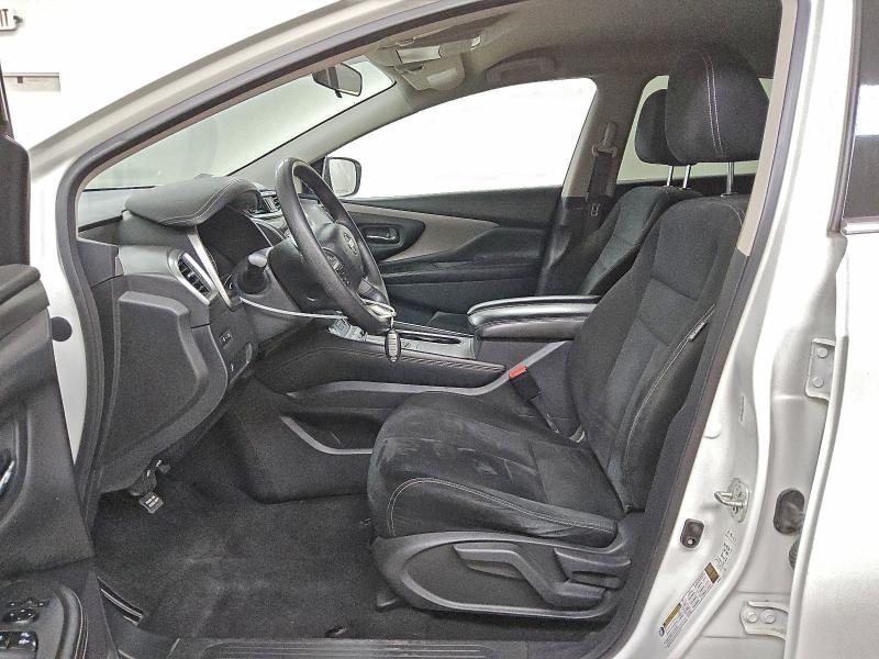 Фото 7 - NISSAN MURANO