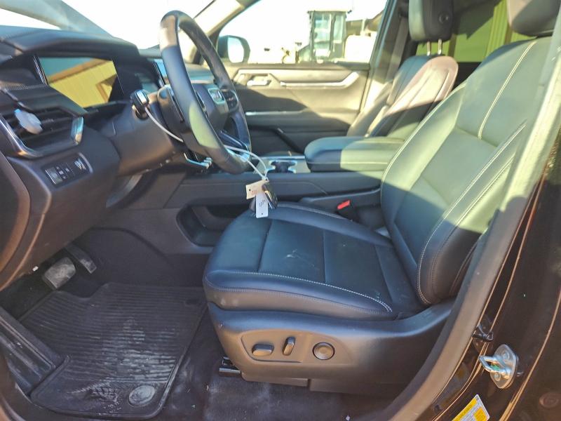 GMC ACADIA UPL 2024 VIN 1GKENKKS1RJ198794