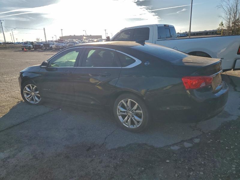 Фото 2 - CHEVROLET IMPALA