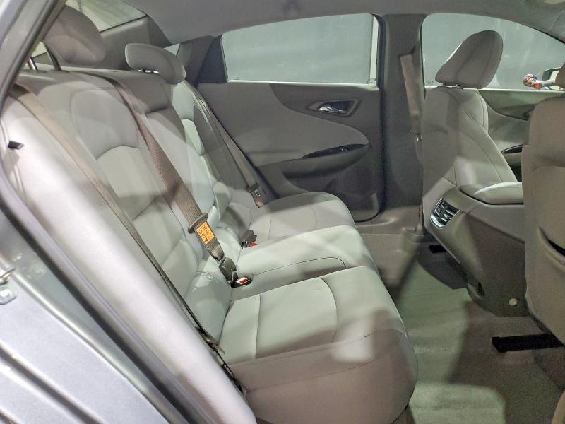 Фото 10 - CHEVROLET MALIBU