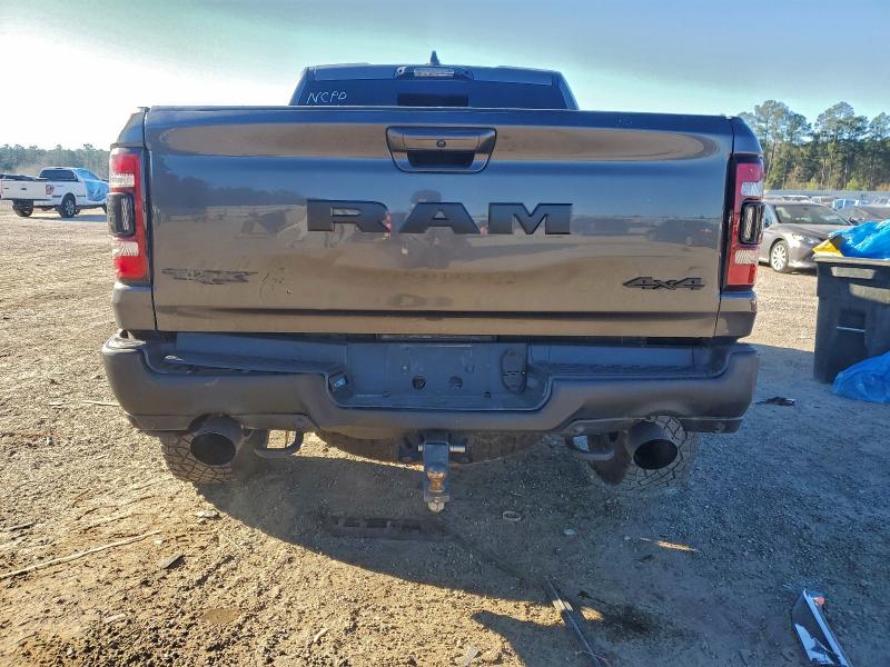 Фото 6 - RAM 1500
