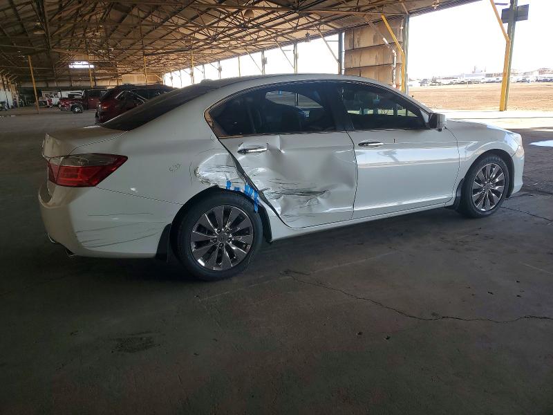 Фото 3 - HONDA ACCORD