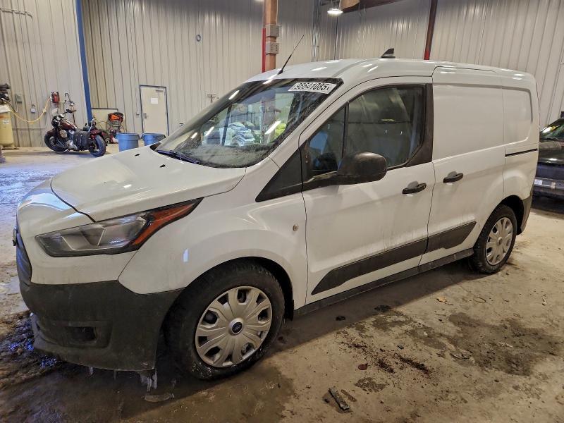 Фото 1 - FORD TRANSIT