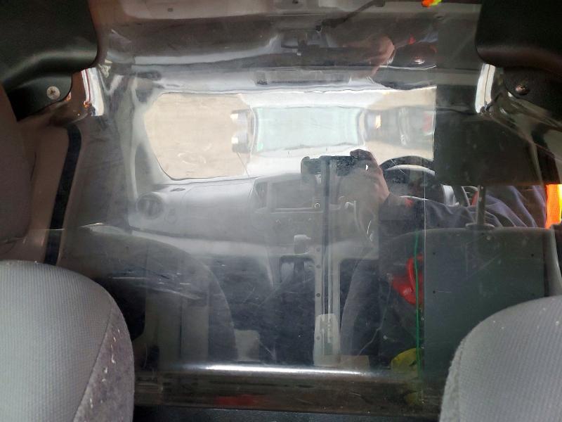 Фото 10 - NISSAN NV