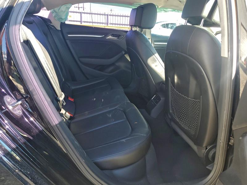 Фото 10 - AUDI A3