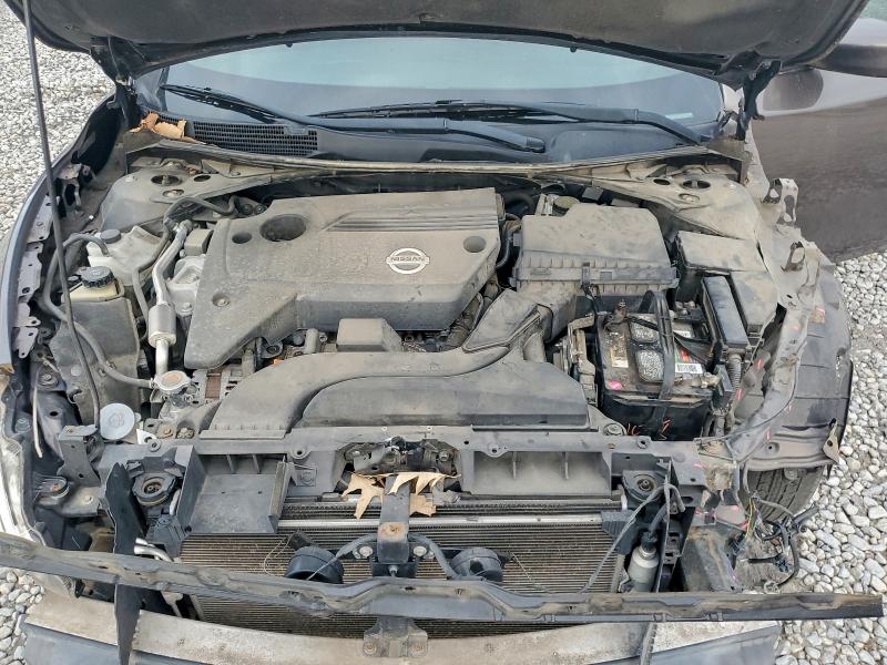 Фото 11 - NISSAN ALTIMA