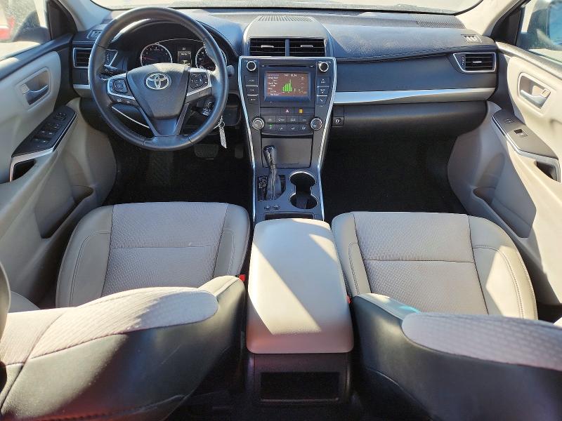 Фото 8 - TOYOTA CAMRY