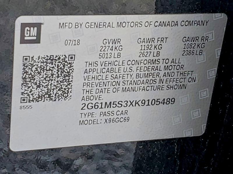 Фото 12 - CADILLAC XTS