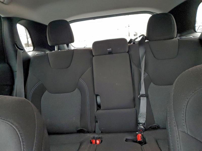 Фото 10 - JEEP GRAND CHER