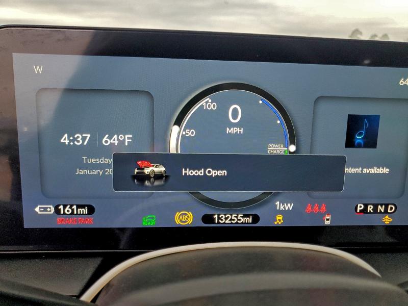 HONDA PROLOGUE T 2024 VIN 3GPKHXRJ7RS531562