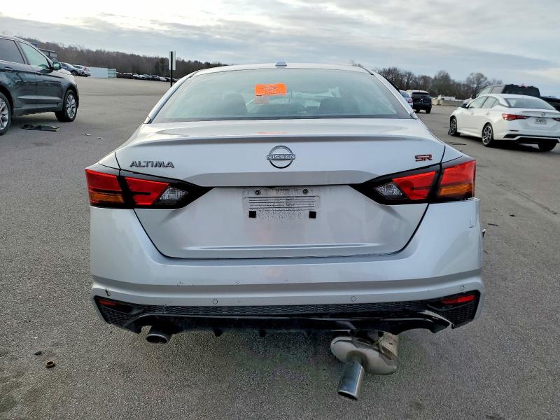 Фото 6 - NISSAN ALTIMA