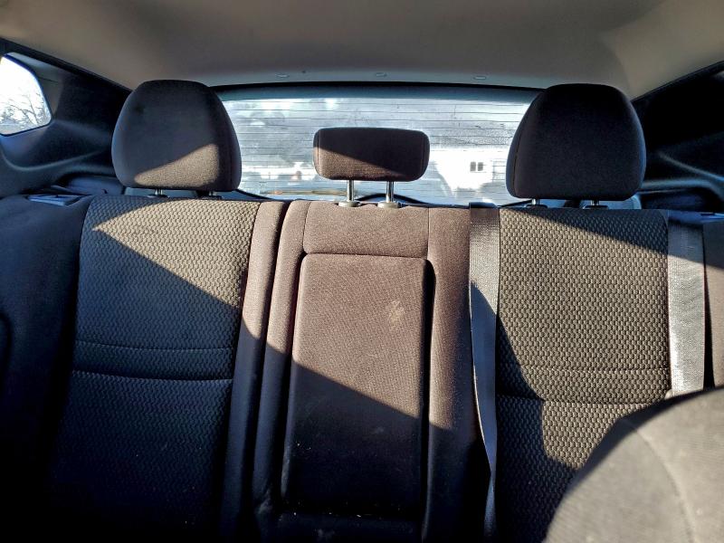 Фото 10 - NISSAN ROGUE