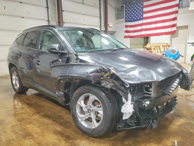 Фото 4 - HYUNDAI TUCSON