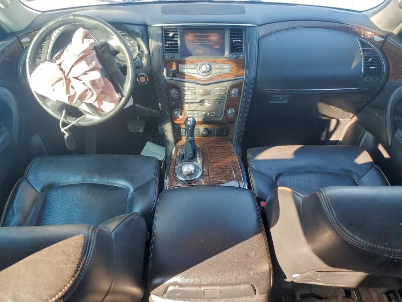 Фото 8 - NISSAN ARMADA