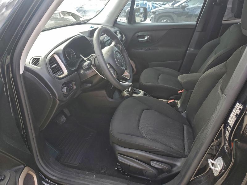 Фото 7 - JEEP RENEGADE