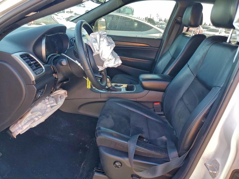 Фото 7 - JEEP GRAND CHER