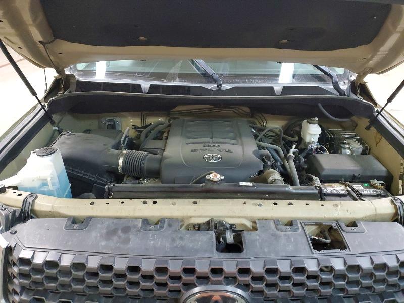 Фото 11 - TOYOTA TUNDRA