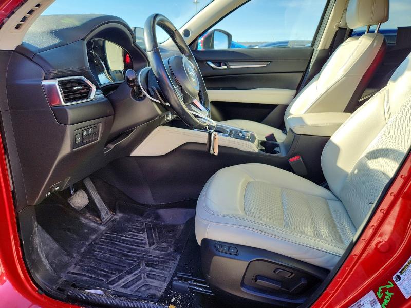 Фото 7 - MAZDA CX-5