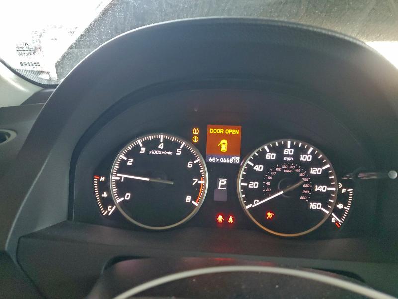 Фото 9 - ACURA RDX