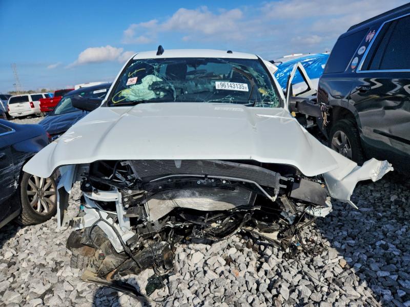 Фото 5 - RAM 2500