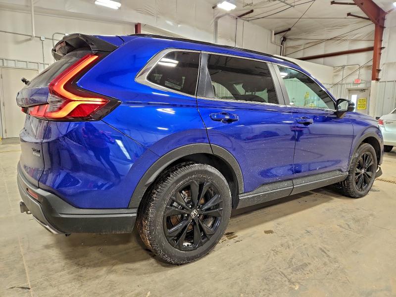 Фото 3 - HONDA CRV