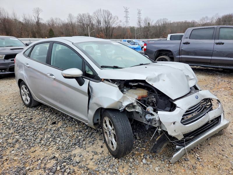 Фото 4 - FORD FIESTA