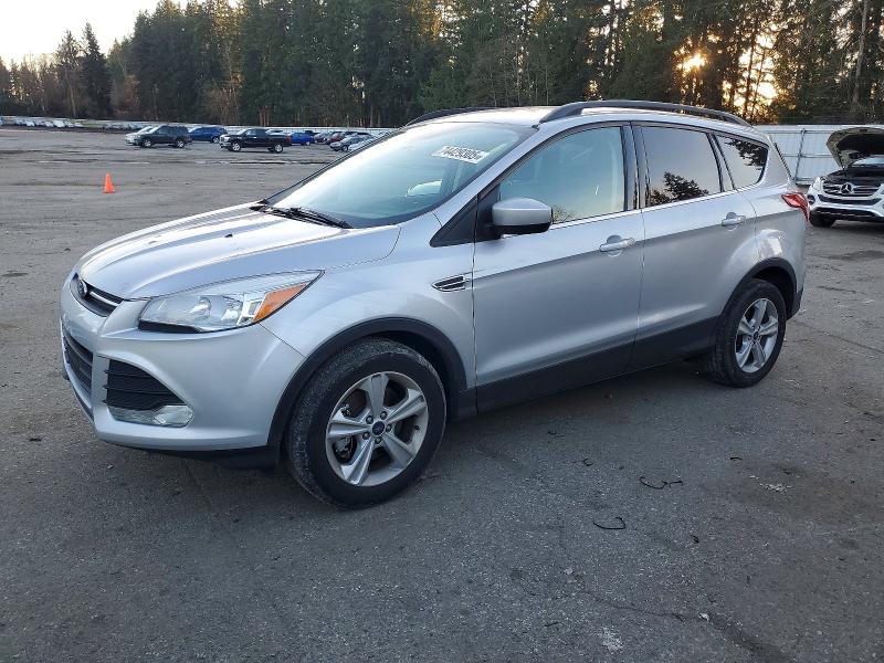 Фото 1 - FORD ESCAPE