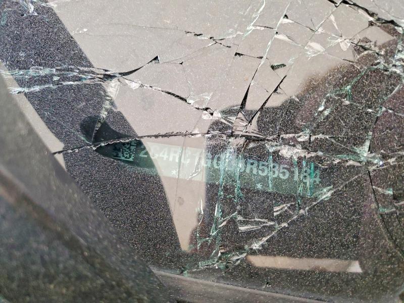 Фото 13 - CHRYSLER PACIFICA