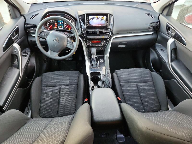 Фото 8 - MITSUBISHI ECLIPSE