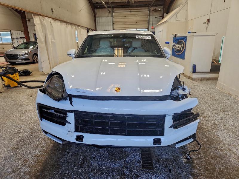 Фото 5 - PORSCHE CAYENNE