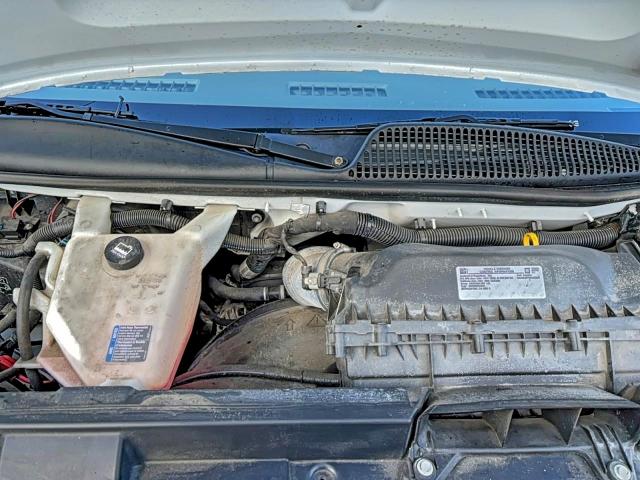 Фото 7 - CHEVROLET EXPRESS