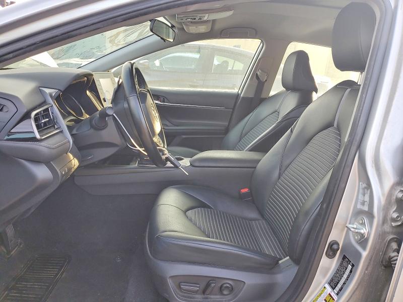 Фото 7 - TOYOTA CAMRY