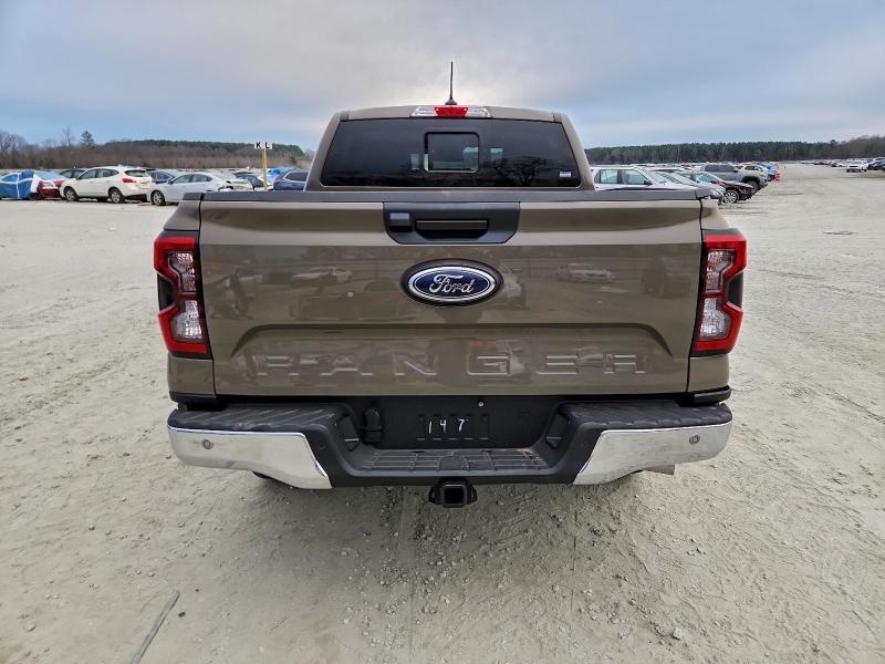 Фото 6 - FORD RANGER