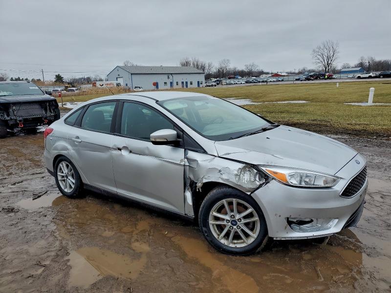 Фото 4 - FORD FOCUS