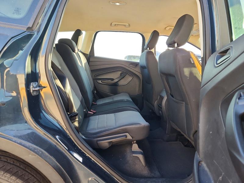 Фото 10 - FORD ESCAPE