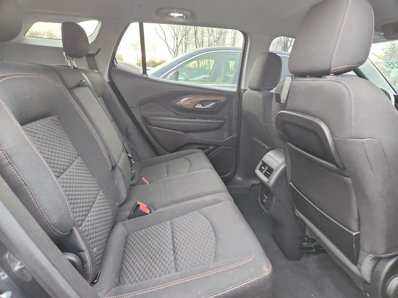 Фото 11 - GMC TERRAIN