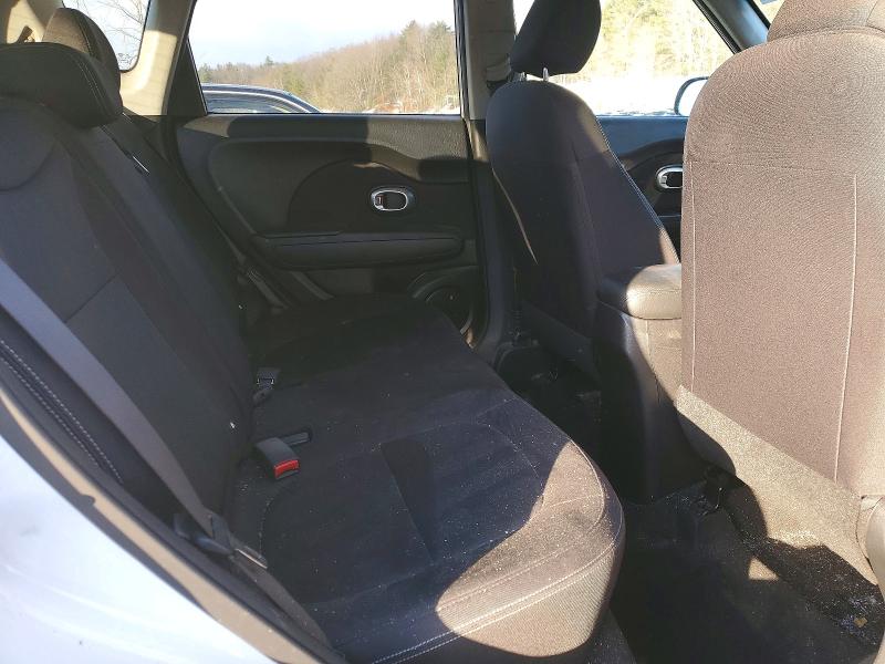 Фото 11 - KIA SOUL