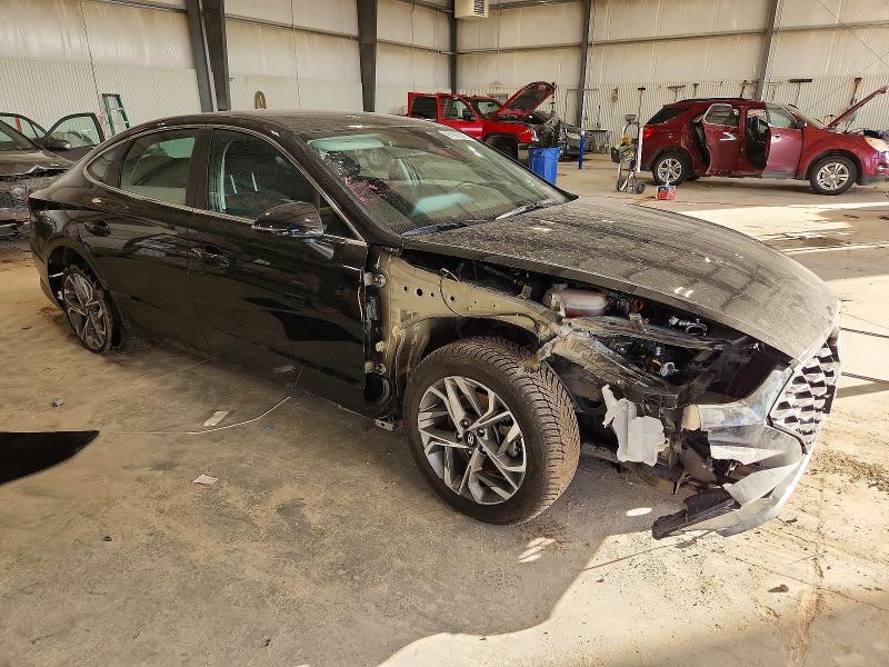 Фото 4 - HYUNDAI SONATA