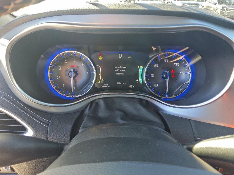 Фото 9 - CHRYSLER PACIFICA