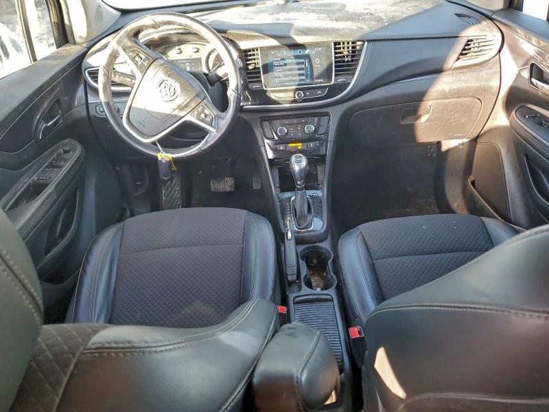 Фото 8 - BUICK ENCORE