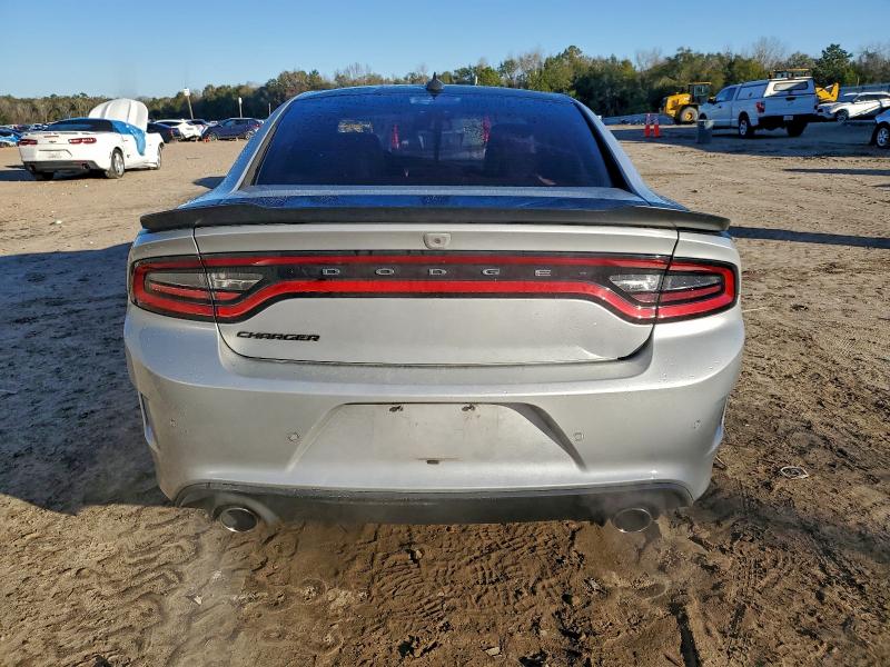 Фото 6 - DODGE CHARGER