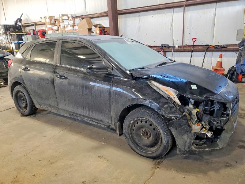 Фото 4 - HYUNDAI ACCENT