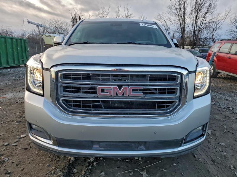 Фото 5 - GMC YUKON