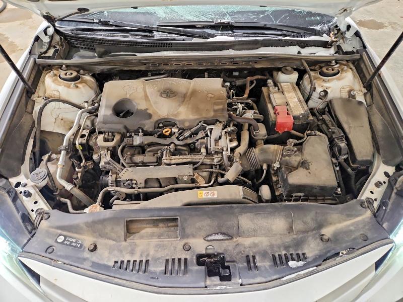 Фото 11 - TOYOTA CAMRY