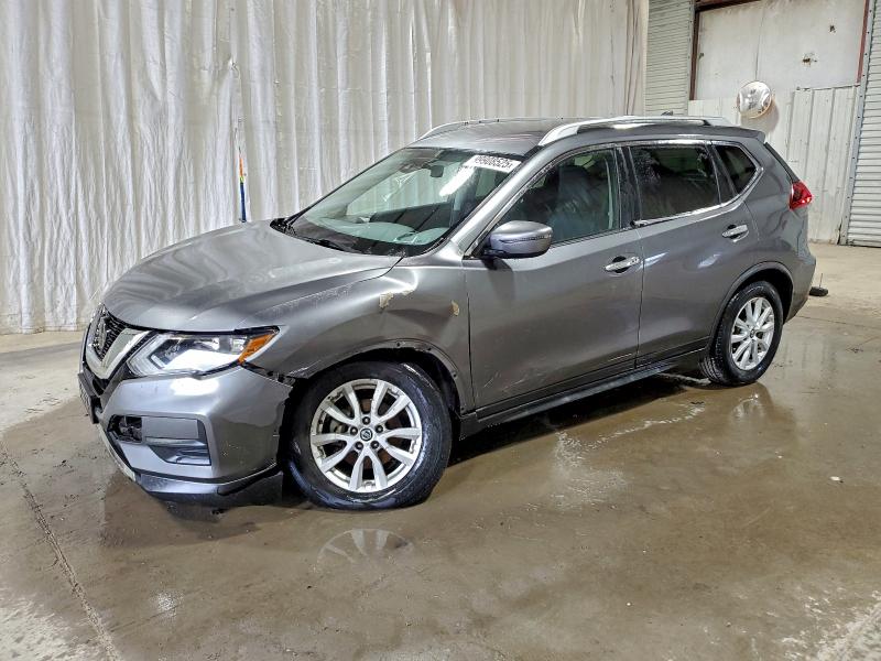 Фото 1 - NISSAN ROGUE