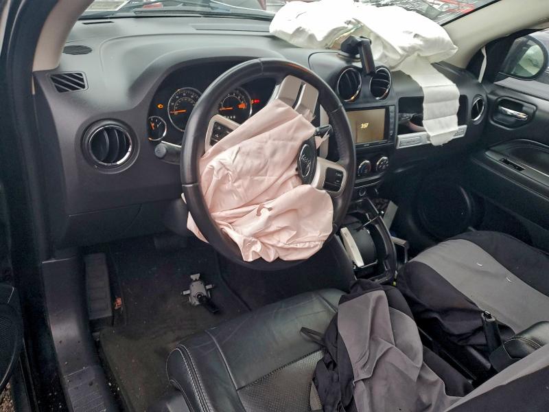 Фото 8 - JEEP COMPASS