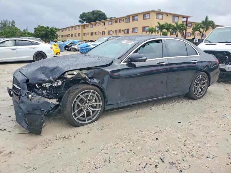 Фото 1 - MERCEDES-BENZ E-CLASS