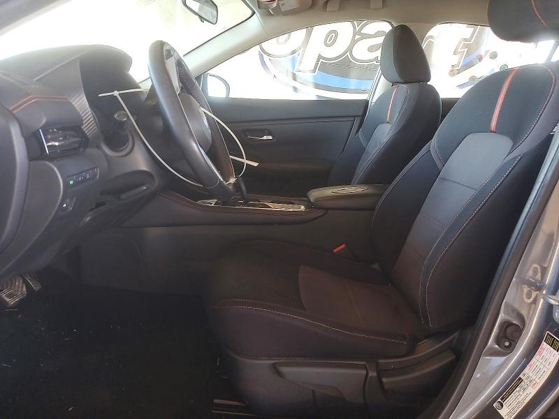 Фото 7 - NISSAN SENTRA