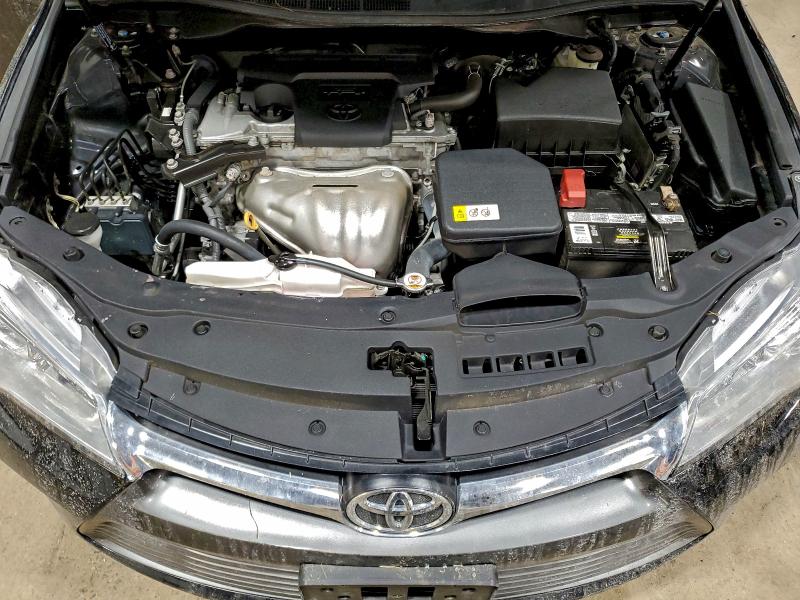 Фото 11 - TOYOTA CAMRY